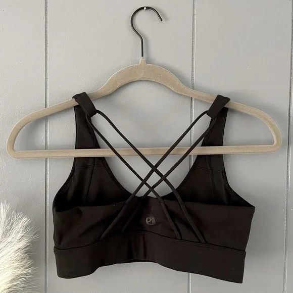 Ryderwear Strap Bra - Picture 2 of 2